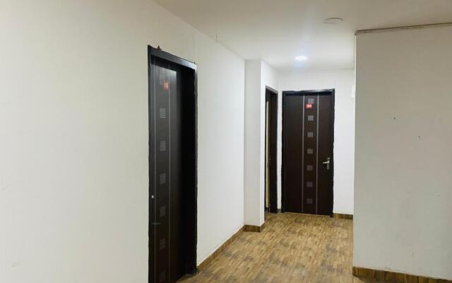 Qotel Flagship Hotel Sagarpur