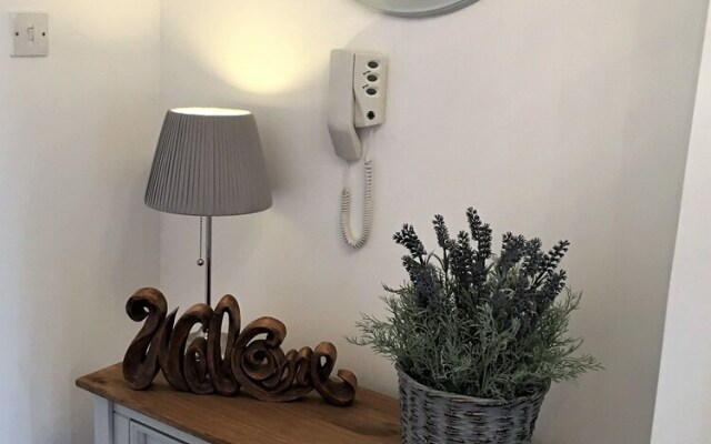 Kintyre Apartment