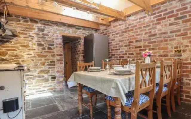 Trewince Holiday Lodges