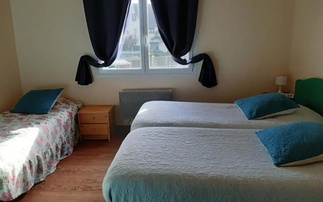 Sarl B&B Utah Beach
