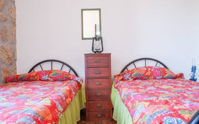 Suite Room in Rural Tourism