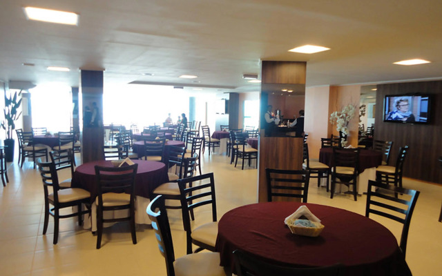 Bela Hospedagem - Frente mar Cabo Branco