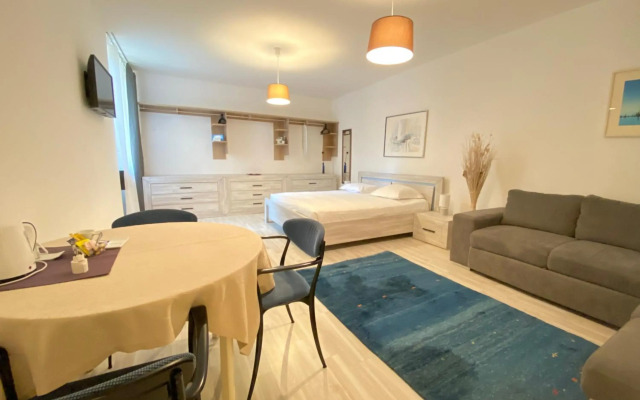 B&B Guest House Du Lac