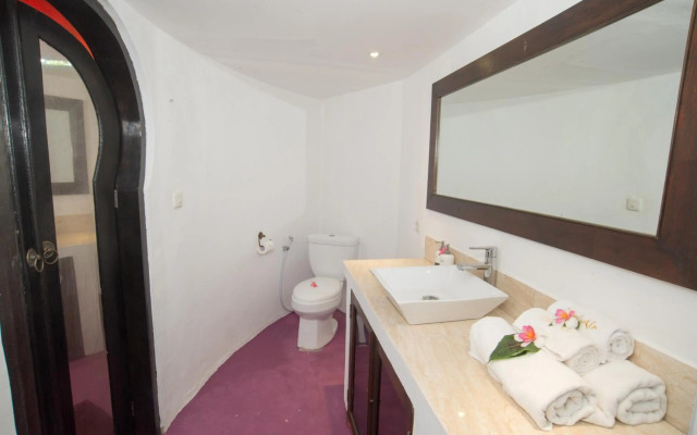 Bel Air Resort & Spa