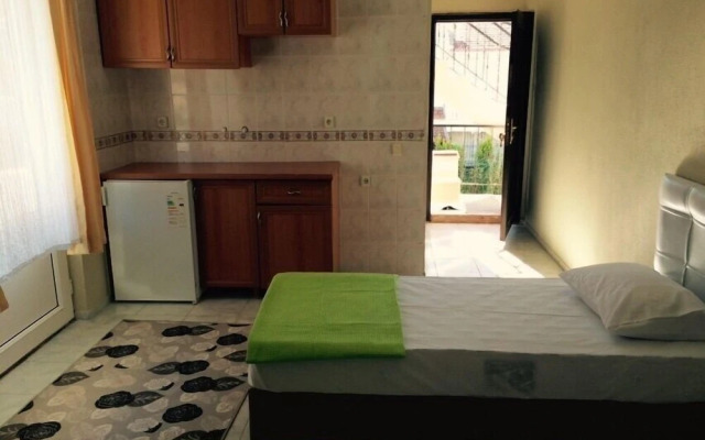 Ayka Otel