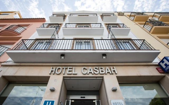 Casbah