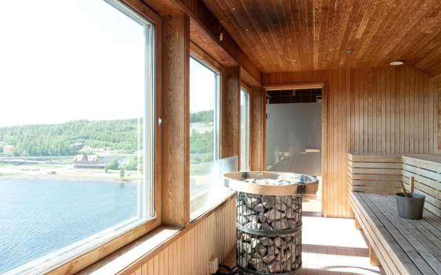 Elite Plaza Hotel, Örnsköldsvik