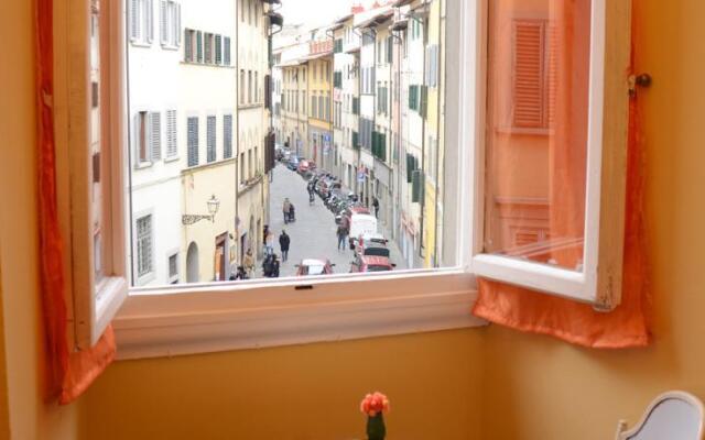 B&B Firenze Lorenzo&Lorenzo
