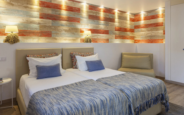 Boutique Hotel Casa do Outeiro - Arts & Crafts