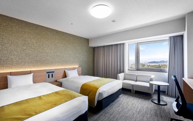 Daiwa Roynet Hotel WAKAYAMA