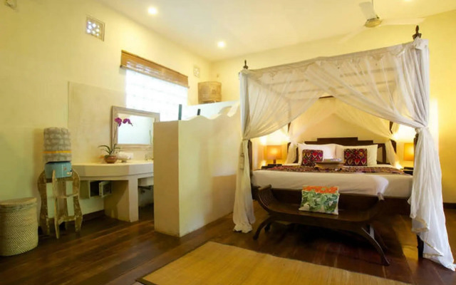 Villa Karisa Boutique Hotel