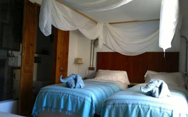 Ibiza Boutique Guest House