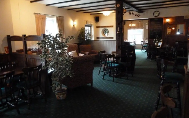 The Plough Inn