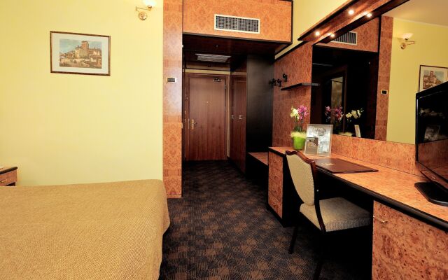 Hotel Le Moran