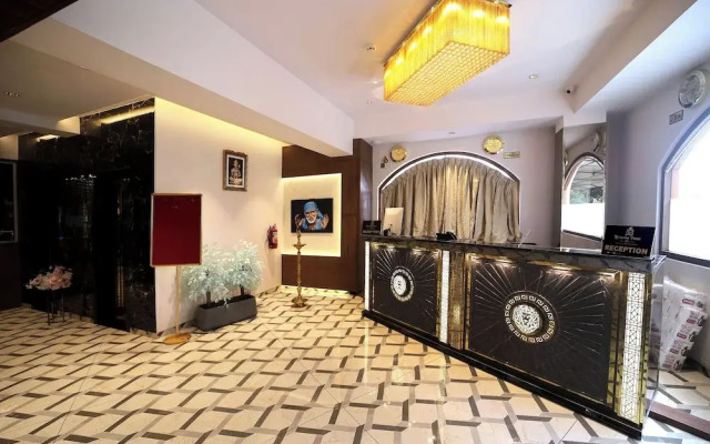 Hotel Reyansh Pride