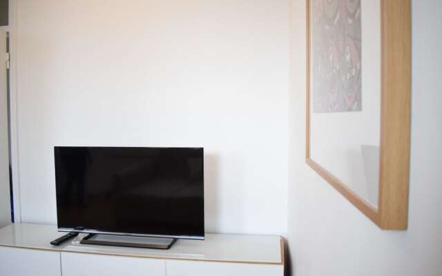 Stunning 1 Bedroom Apartment Near Notting Hill