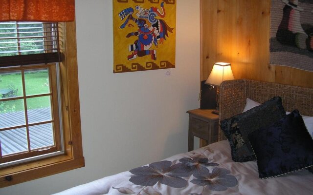 Gîte Au Chant de l'Onde