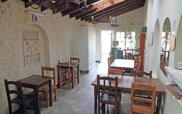 Hosteria La Posada