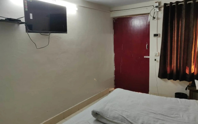Hotel Kausani Retreat