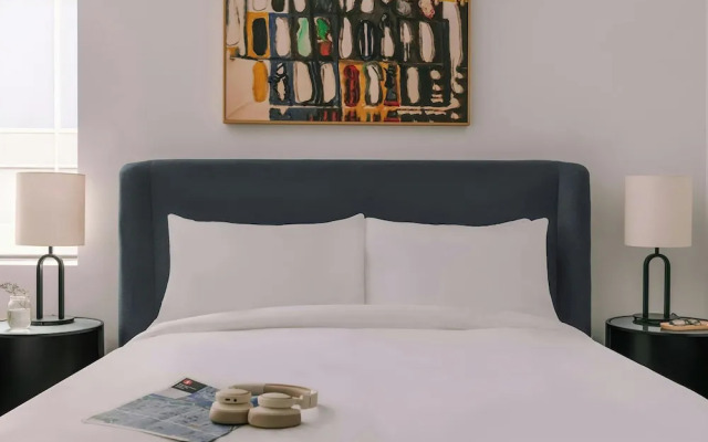 Sonder by Marriott Bonvoy Arlo Apartments Downtown