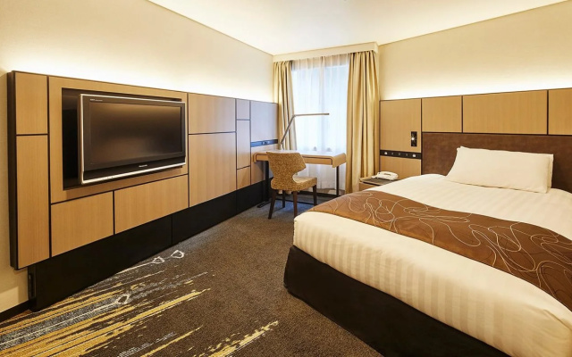 Akasaka Excel Hotel Tokyu