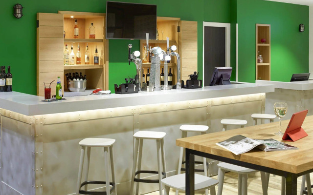 Ibis Styles Glasgow Centre George Square