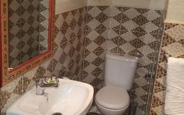 Riad Dar Marrakech & Spa