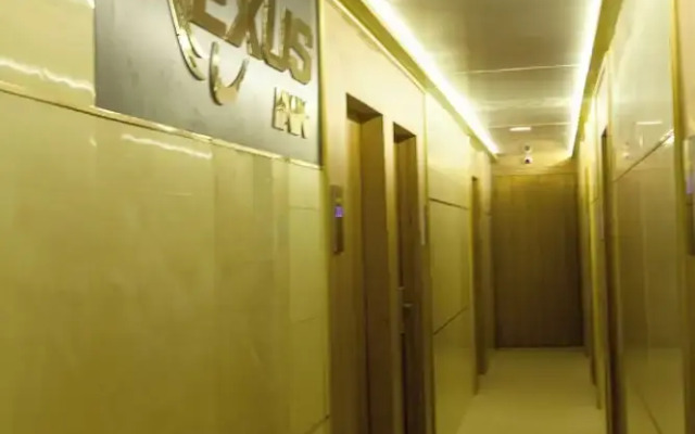 Hotel Nexus Inn