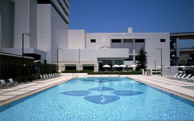 Hotel Okura Kobe