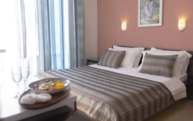 Hotel Oasis
