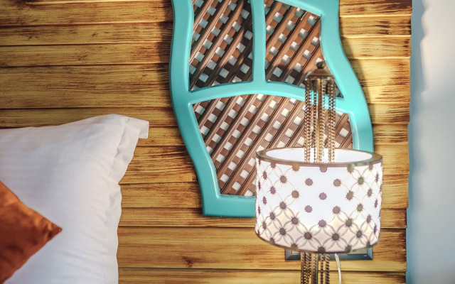 Yesil Yildirim Hotel