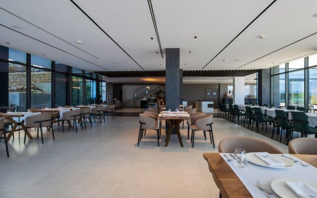 Mango Luxury Resorts