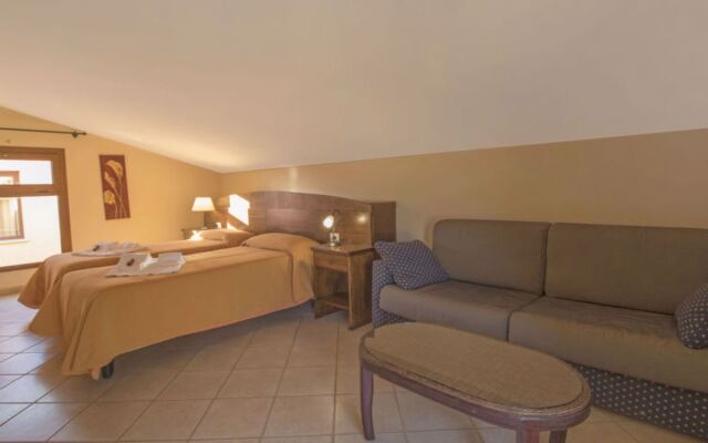 Thermae Apartment 14
