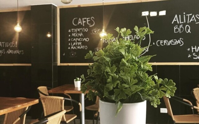 Hotel Garden City Boutique