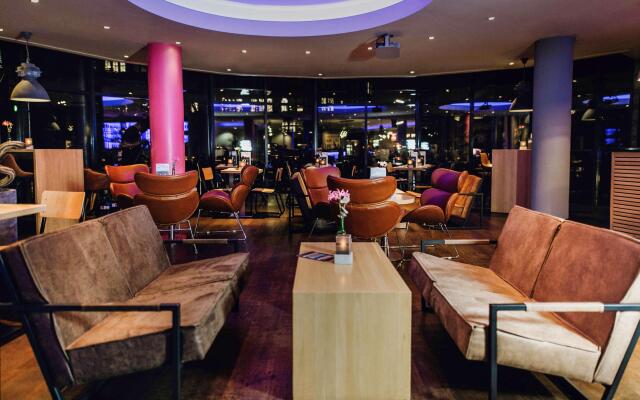 Mercure Hotel Hamburg City