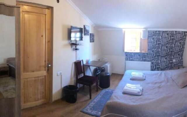 Отель Cozy Nest