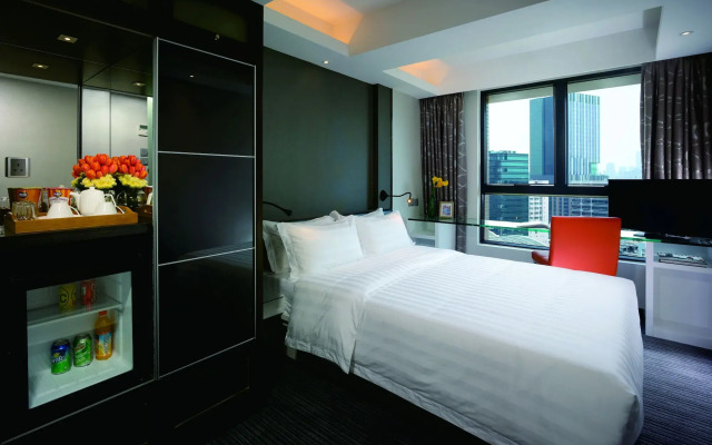 Popway Hotel
