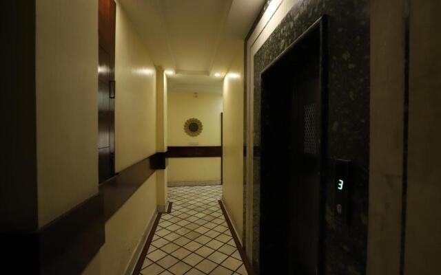 Hotel The New Knight