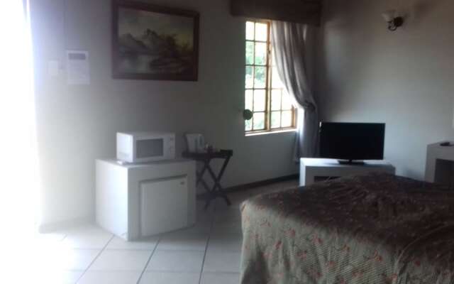 Beverley Hills Lodge