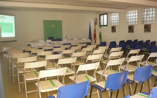 Albergue Inturjoven Punta Umbria - Hostel