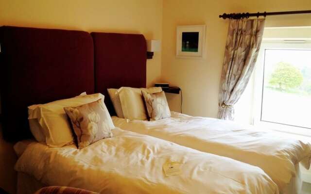 Lathkil Hotel