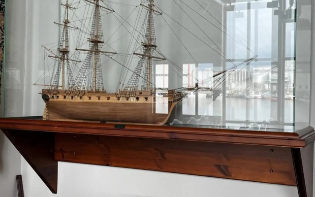 Sirevåg Konferansehotel