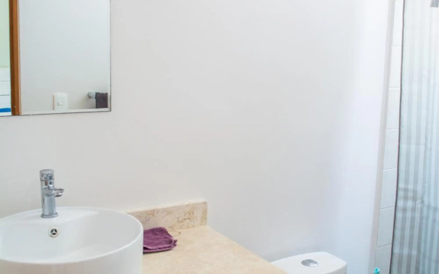 Paraíso Playa Bonita- Roof Top