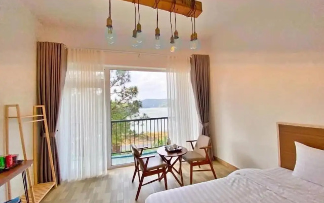 Romeo Juliet Dalat Resort