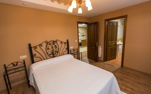 Casa Mateo