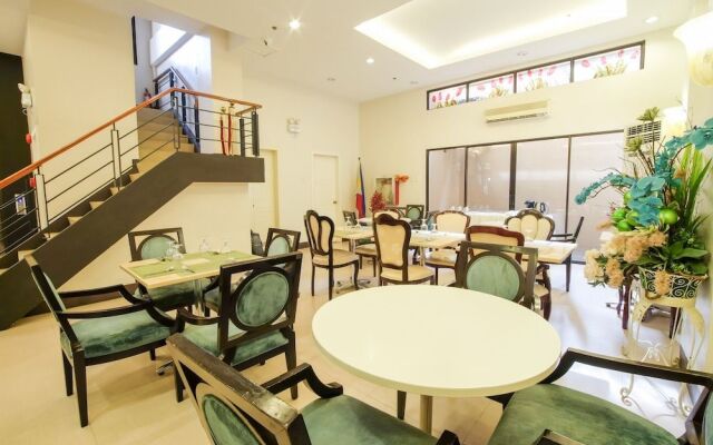 ZEN Rooms Del Pilar Malate