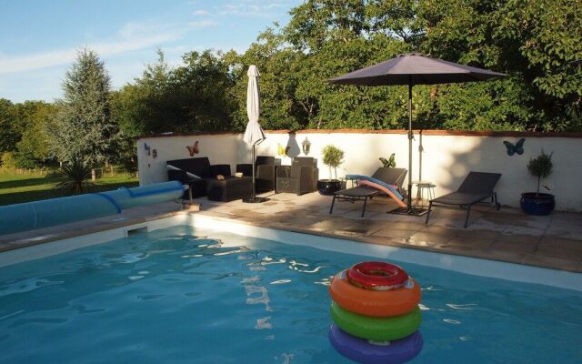 La Vieille Porcherie