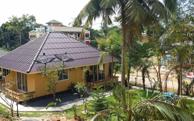 Khaolak Summer House Resort 2