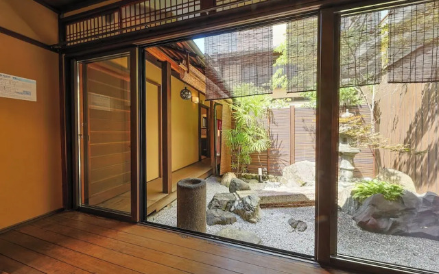 Kyomachiya Bettei Hanatei