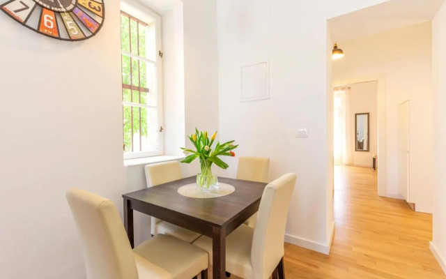 I love Split Apartment